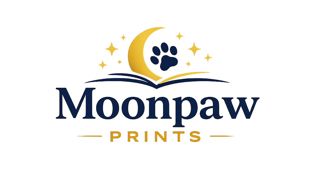 Moonpaw Prints